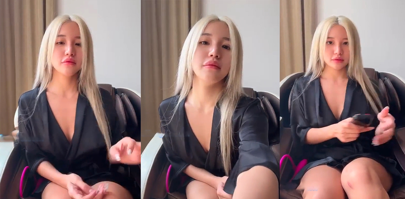 台湾性感网红【Mspuiyi】付费自慰视频流出，道具插穴高潮迭起观感度极佳