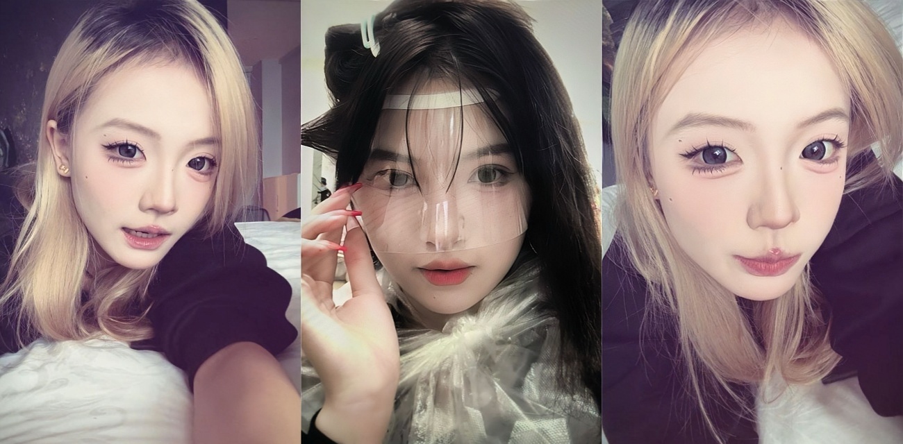 河北工商学院【刘雅婷】与学弟的性爱视频曝光，被按在胯下疯狂抽插淫叫声让人全身酥麻